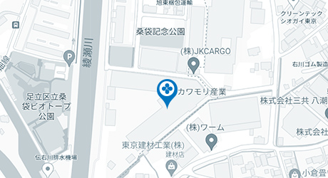 東京支店